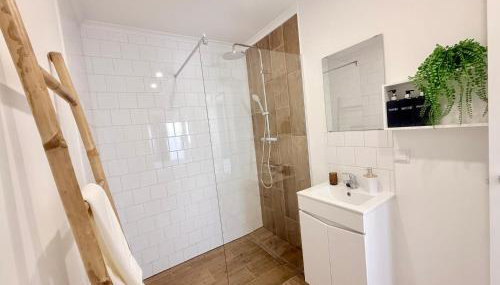 Villa Azul-Casa Sol-3 minutos da praia - Foto 4