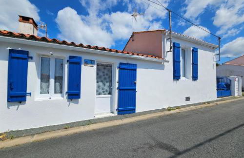 Maison rénovée 6 pers à L'Aiguillon-sur-Mer - FR-1-476-236 - Foto 1