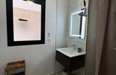 Appartement paisible au cœur des oliviers, à deux pas de Bonifacio - Foto 13