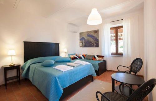 Villa Vinory - La Mandragola - Foto 16