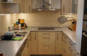 Fuchsia Lodge - Foto 19