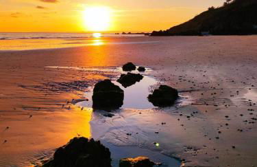 Superbe appartement haut de gamme 4 personnes en Front de mer - Foto 48