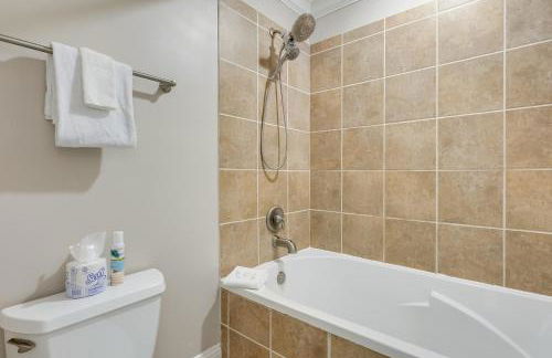 Dauphin Island Condo in Holiday Isle with Balcony! - Foto 19