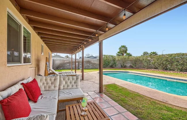 Arizona Day Dream + Private Pool + Ev Charger - Foto 8