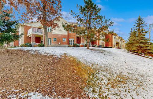 Delton Grand Resort - Foto 7