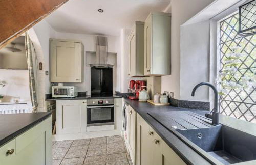 Exeter - Bury Meadow Lodge - 5 Min Walk to Train - Parking - Photo 15