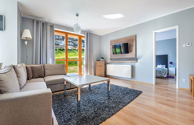 EverySky ul. Mysliwska - Photo 13