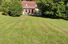 Gîte du Domaine des Garde-Bousset - Foto 1