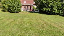 Gîte du Domaine des Garde-Bousset - Foto 1, Garden