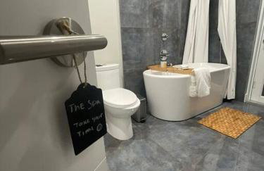 Modern pool home on the lake near Hardrock FLL airport - Foto 17