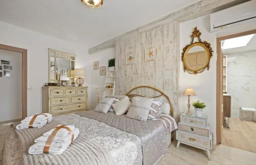 Villa CasaCara Marbella beachside Costabella -Spain - Photo 49