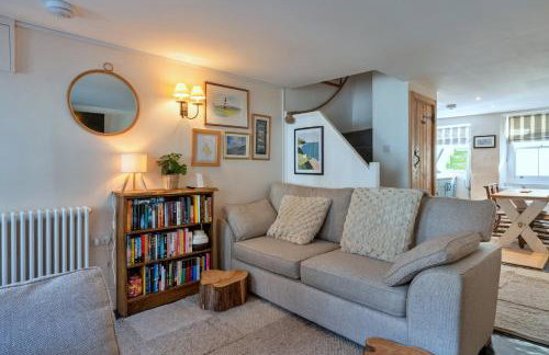 Finest Retreats - Cawsand Cottage - Foto 7