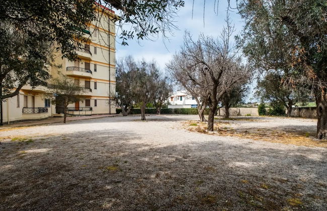 Sea View Panoramic Penthouse - Photo 20