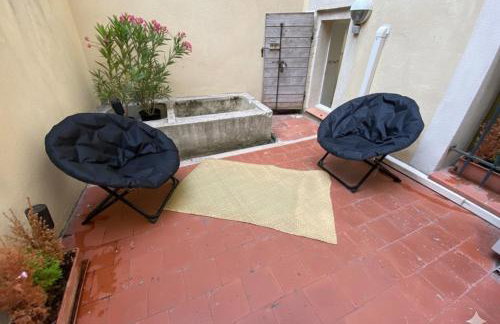 Charmant T2 avec Cour Privée au coeur du Panier- Vieux Port - Foto 18