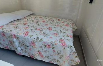 Loft Container Clarice | Perto da Praia Brava | 2 hóspedes - Foto 8