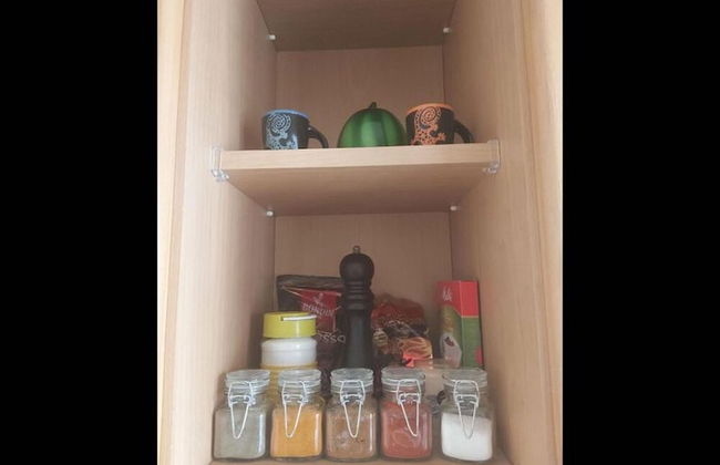 Ideal Appart Ain Zaghouan Tunis - Foto 46