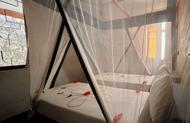 Baobab Bungalows - Foto 25