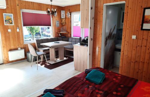 Bungalow Mika und Lizzy - Foto 4