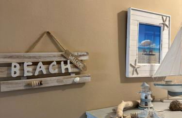 Sea Sunsets - Apartments - Falerna Lido - Gizzeria Lido - Photo 3