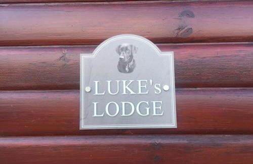 Lukes Lodge, where the fun begins, Woodland View, Hot Tub, dog friendly - Foto 47