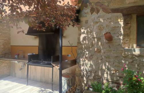 Alojamiento Rural Tres Palacios - Foto 28