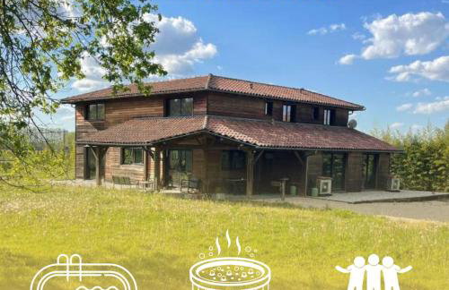 Villa Harmonie - Foto 1