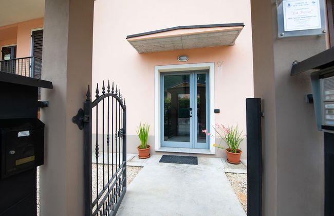 Appartamento La Rosa - Foto 34