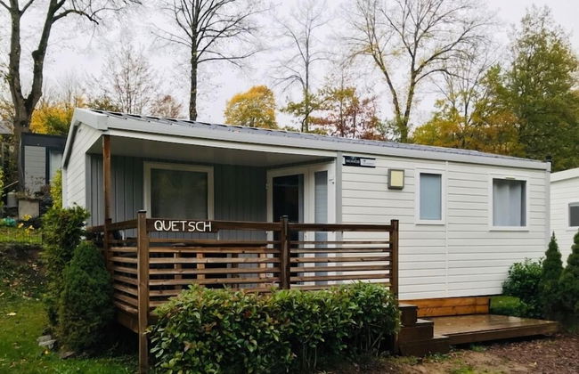 EuroParcs Kohnenhof - Foto 7