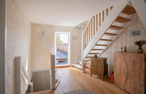 Apartment anno 1720 - Foto 8