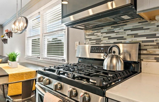 Brew City Game Room Fenced Yard Sleeps 13 - Foto 45