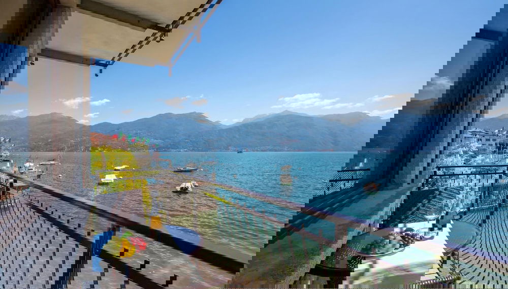 Menaggio Tosca 1 - Photo 1, Primary image