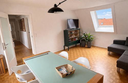 SCHEE Panorama Apartment - ideal für Gruppen und Familien - Foto 18