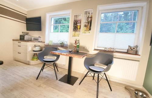 Thüringer Waldbaude - Foto 43