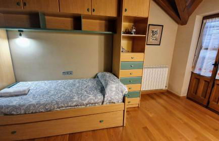 Casa Fraile aisa - Photo 20