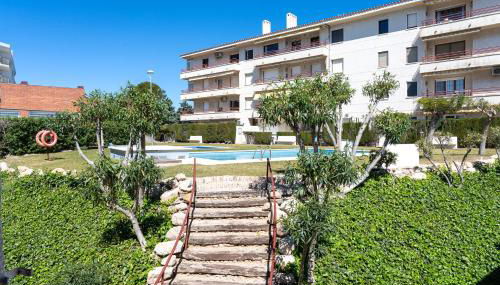 Hauzify I Casa Mirador 9 - Foto 4, Garden