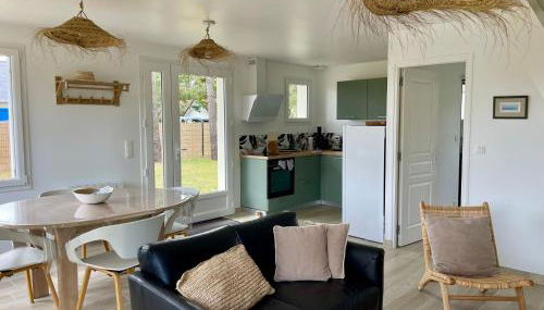 Holiday Home Haus im Erdgeschoss in Strandnähe by Interhome - Foto 3