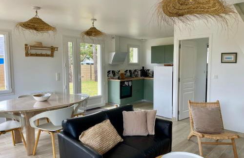 Holiday Home Haus im Erdgeschoss in Strandnähe by Interhome - Photo 3