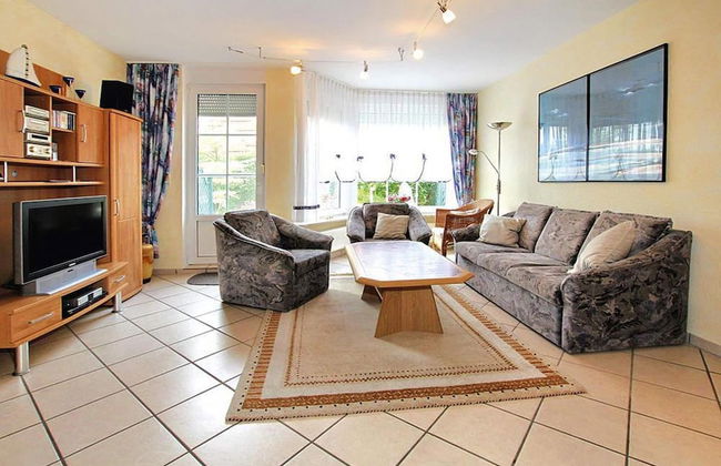 Reihenhaus, Dornumersiel - Photo 25