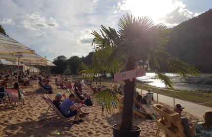 Ferienhaus Am Moselstausee - Foto 50