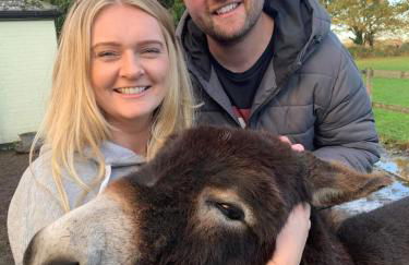 Starry Meadow & Rescued Animal Experiences - Foto 72