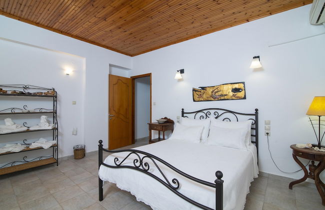 Villa John Dimeon With Private Pool - Foto 22