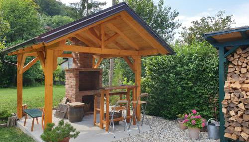 Drvena Hižica - Foto 3