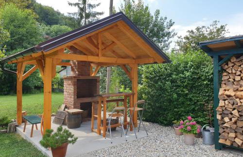 Drvena Hižica - Foto 3