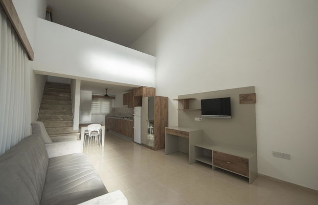 Deniz Airport Suites - Foto 27