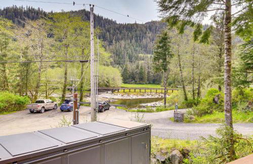 Salmon Return and Wildlife Roam Ketchikan Getaway! - Foto 26