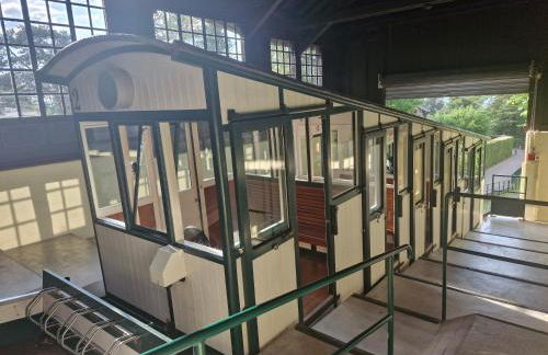 Chalet avec sauna entre Lac Leman, Montagnes et Golf - Le Cocon du Lac Léman - Foto 42