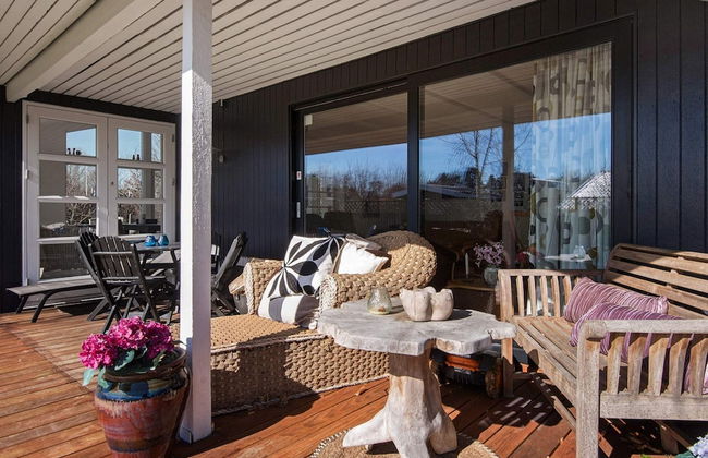 Cozy Retreat in Kysing Naes - By Traum Ferienwohnungen - Foto 43