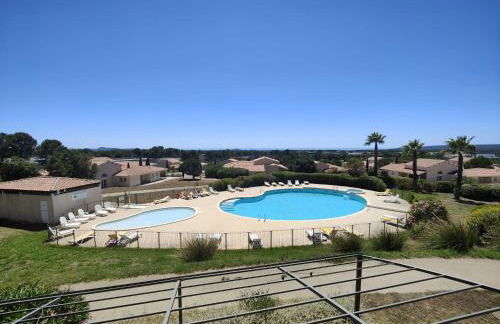 Le Manon Résidence - Foto 75