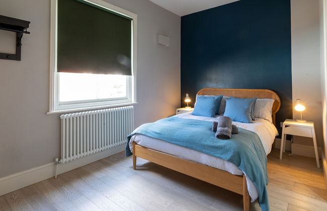 The Old Stables - Foto 5