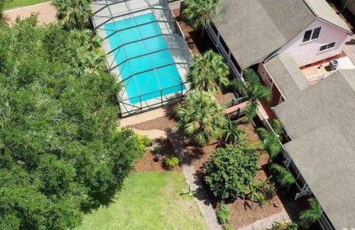 University House - 8 Bedrooms Walk to UF / Stadium - Foto 1